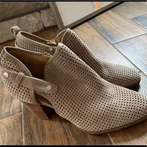 franco sarto booties tj maxx